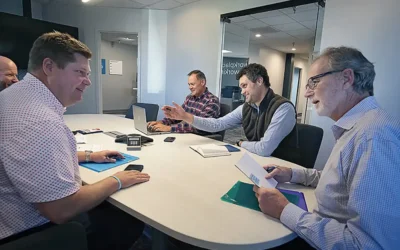 Our Secret to Success: Our People Living Our Values | Bishop Business