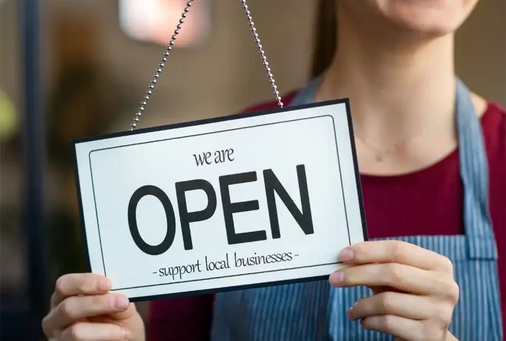 Shop Local in Omaha Year-Round  |  Bishop Business