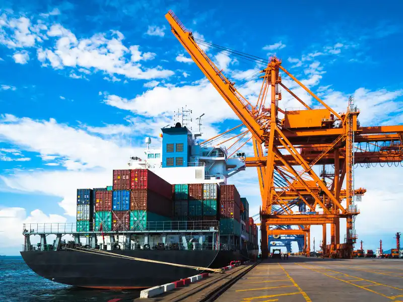 Navigating the Supply Chain Shortage: An Interview with Dave Bishop