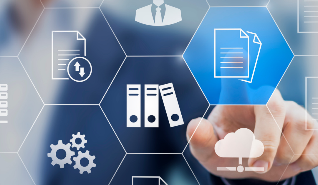 Bishop’s ECM Services: More Than just Cloud Storage