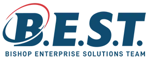 BEST Bishop Enterprise Solutions Team. BEST