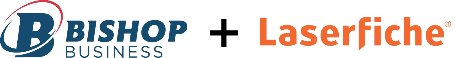 BISHOP BUSINESS PLUS Laserfiche