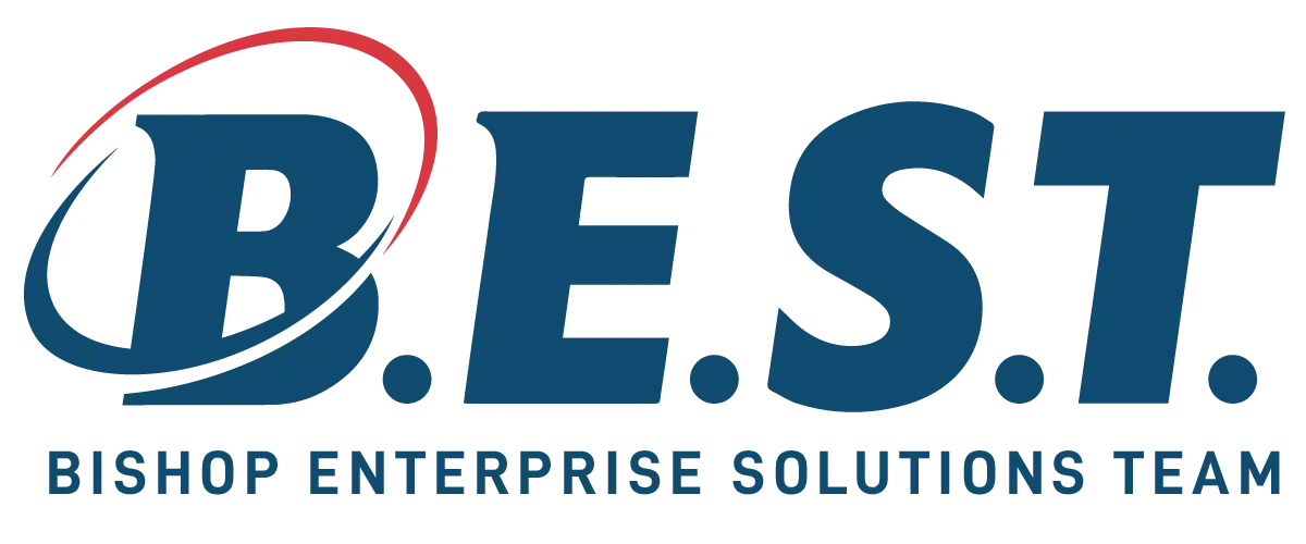Bishop Enterprise Solutions Team