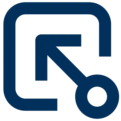 Integrate Icon Graphic