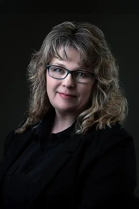 Jodi Hauptman-Drannen