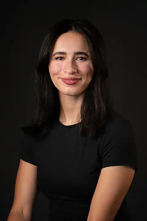 Mia Felici - Customer Care Representative