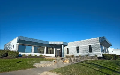 CR-Connect Dealer Tour: The Changing of the Guard at Bishop Business