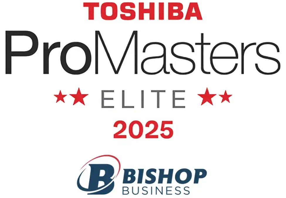 WOW-Worthy Service: How Bishop Business Became a Toshiba ProMaster Elite Dealer