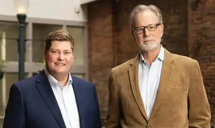 chris-and-Dave-2 - Bishop Business Chris Bell and Dave Bishop