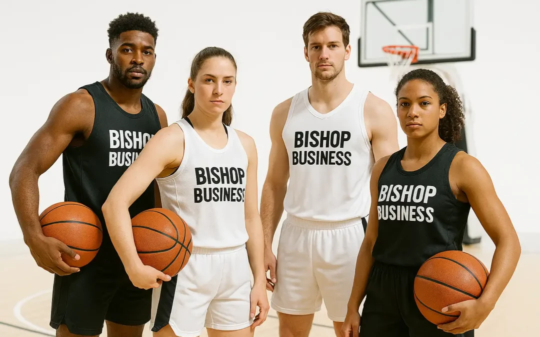 Can You Pick the Final Four Champion?  Here’s What the Stats and Bishop Business Say About Making Smart Picks