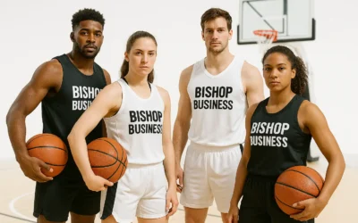 Can You Pick the Final Four Champion? Here’s What the Stats and Bishop Business Say About Making Smart Picks