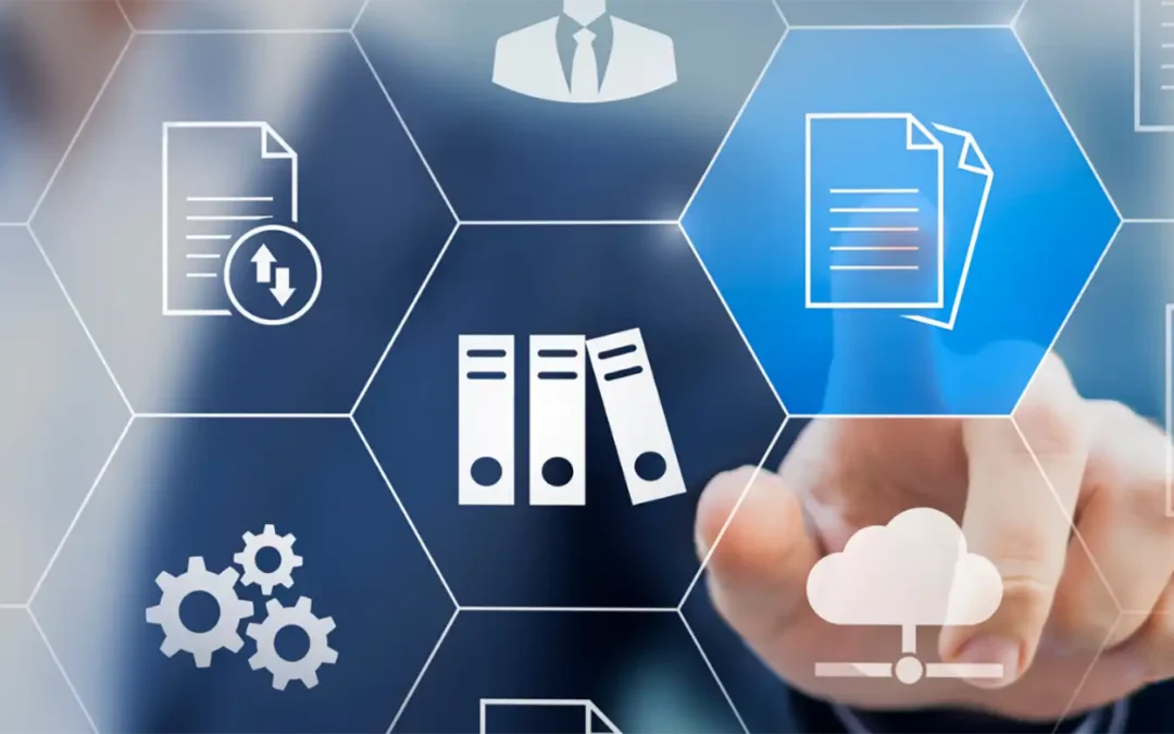 Bishop’s ECM Services: More Than just Cloud Storage