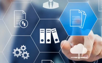 Bishop’s ECM Services: More Than just Cloud Storage