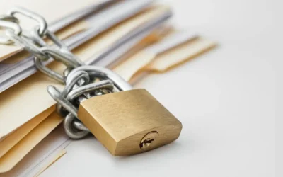 Is Your Organization Paper-Locked? Our Scanning Services Can Fix That.