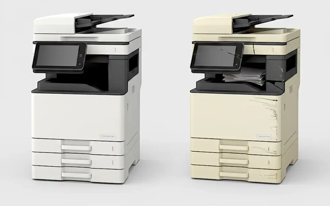 What is a Fair Market Value (FMV) Lease and Is It Right for My Business?