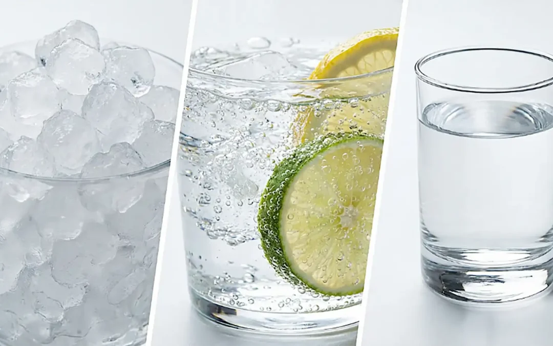 Right Sizing Your Solution: Selecting the Best Office Hydration System
