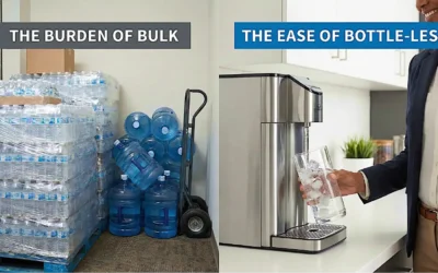 Stop Paying for Plastic: Why Smart Businesses Are Switching to Bishop WorkWell